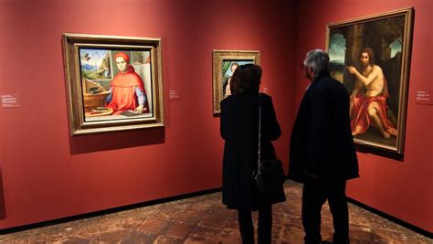 hermes sella in mostra a palazzo diamanti|Mostra sul Cinquecento a Ferrara: ecco cosa vedrete .